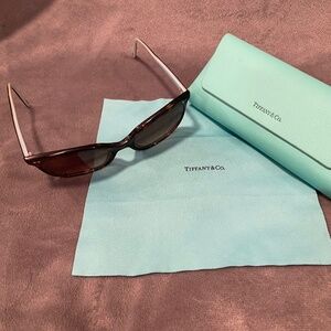 Tiffany and Co Sunglasses